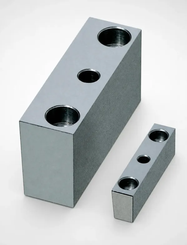 Cavity Insert Wedges - Tapered