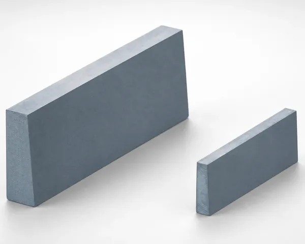 Cavity Insert Wedges - Wedge Shims (Parallel Surfaces)