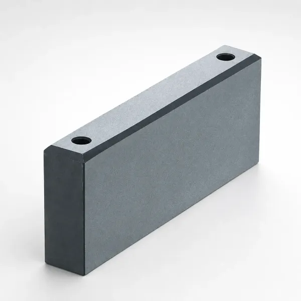 IPS Type SKS3 Steel Cavity Insert Wedges - Parallel Surfaces