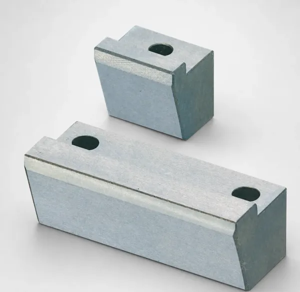 Locking Blocks