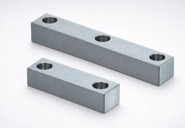 Steel Guide Rails