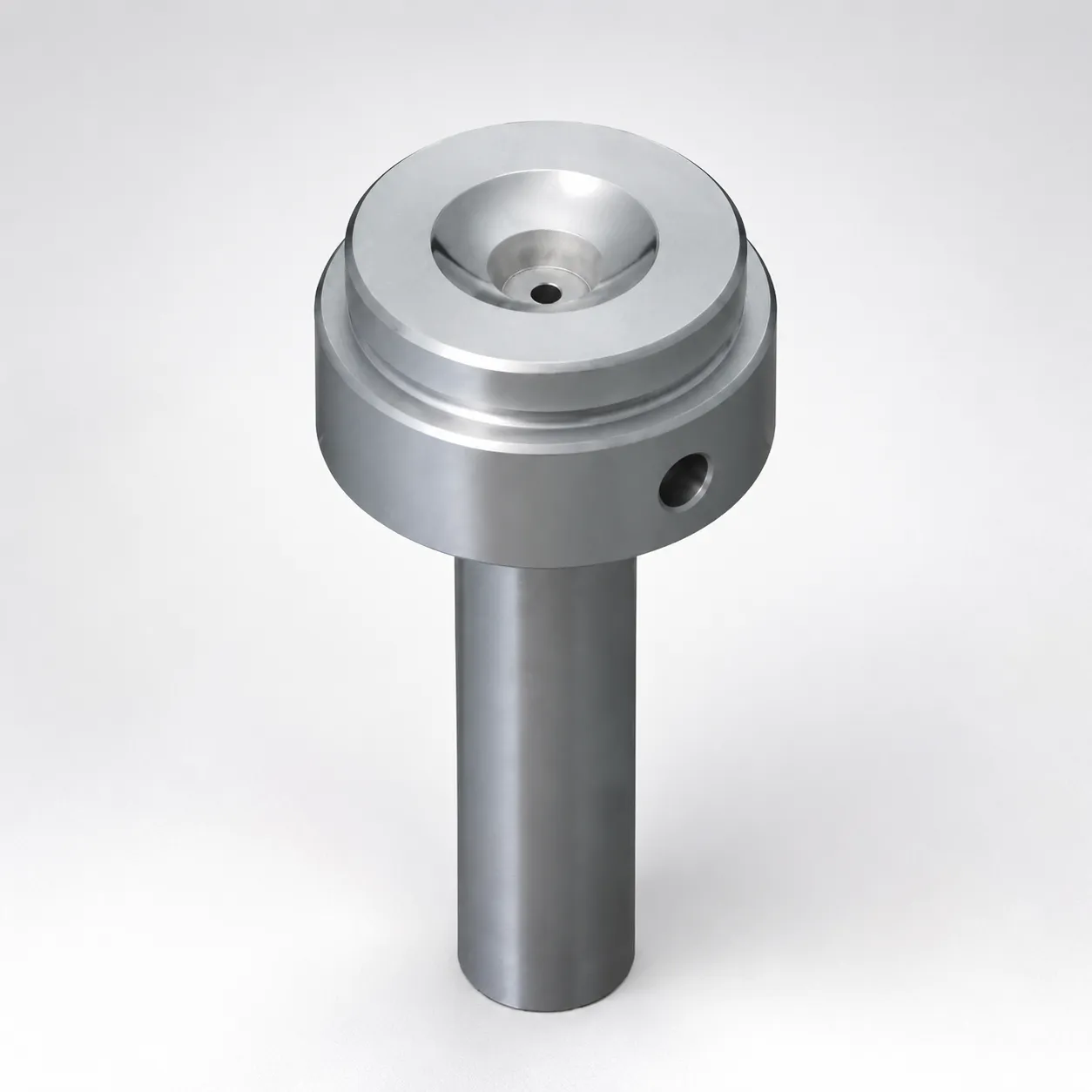 Environmentally Friendly Sprue Bushings - Flange Thickness 15 mm