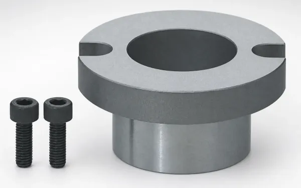 Sprue-Related Components