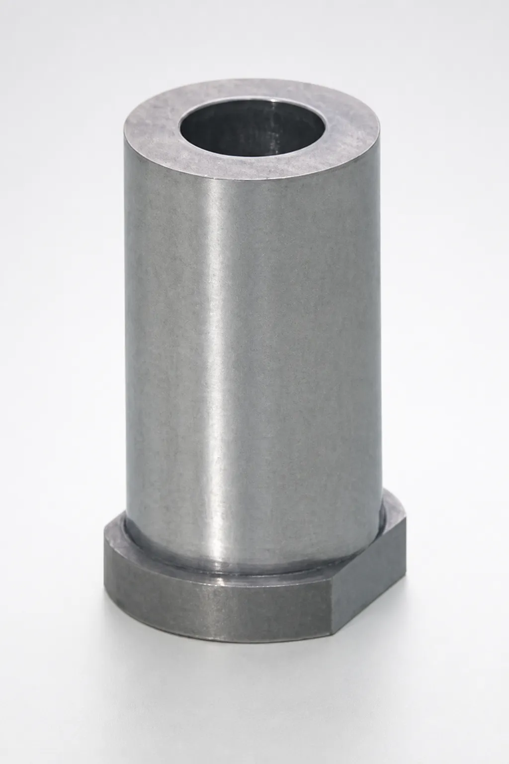 Sprue Lock Bushings - Headed or Straight