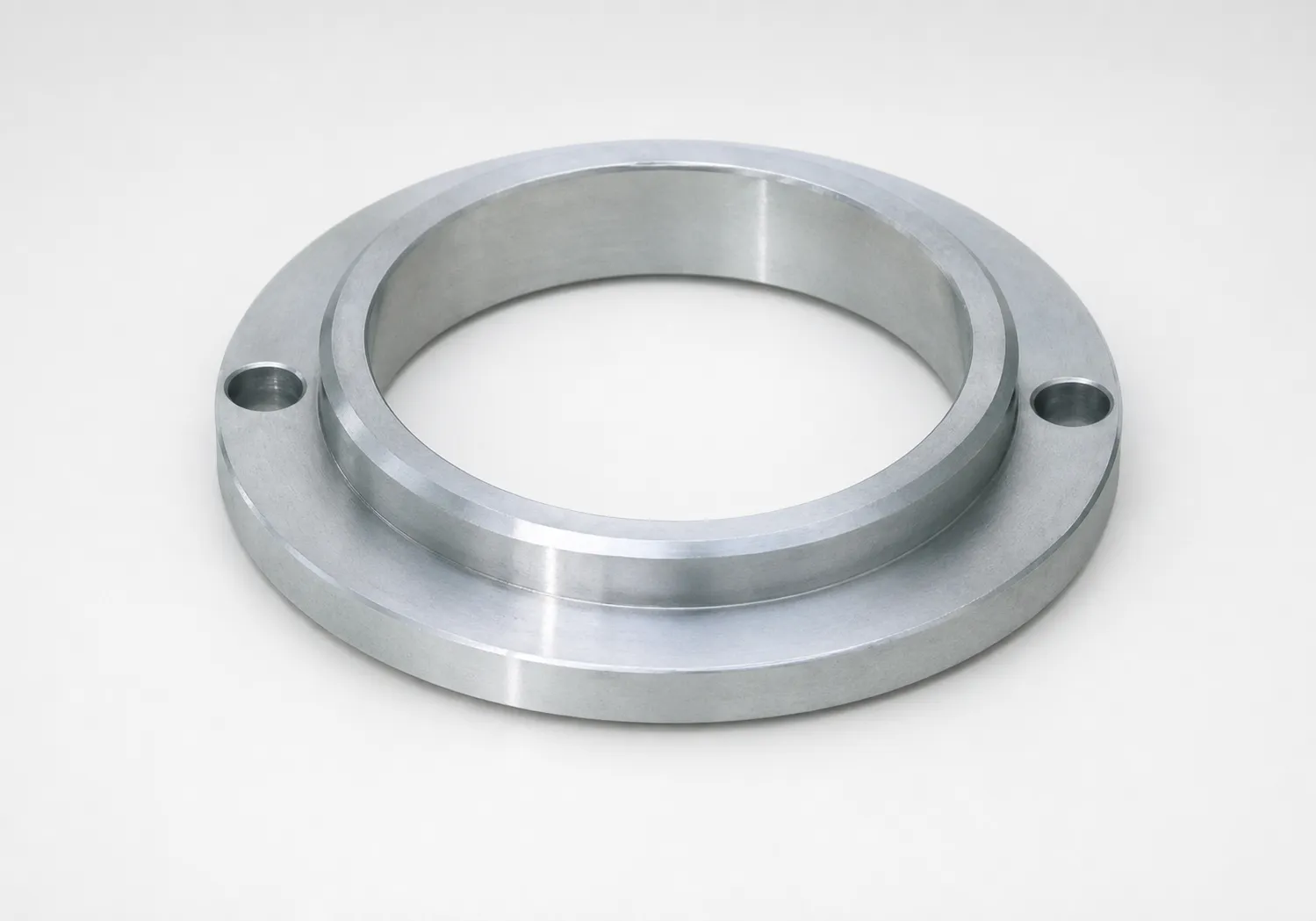 Locating Rings - Thin Wall, 2-Bolt Holes
