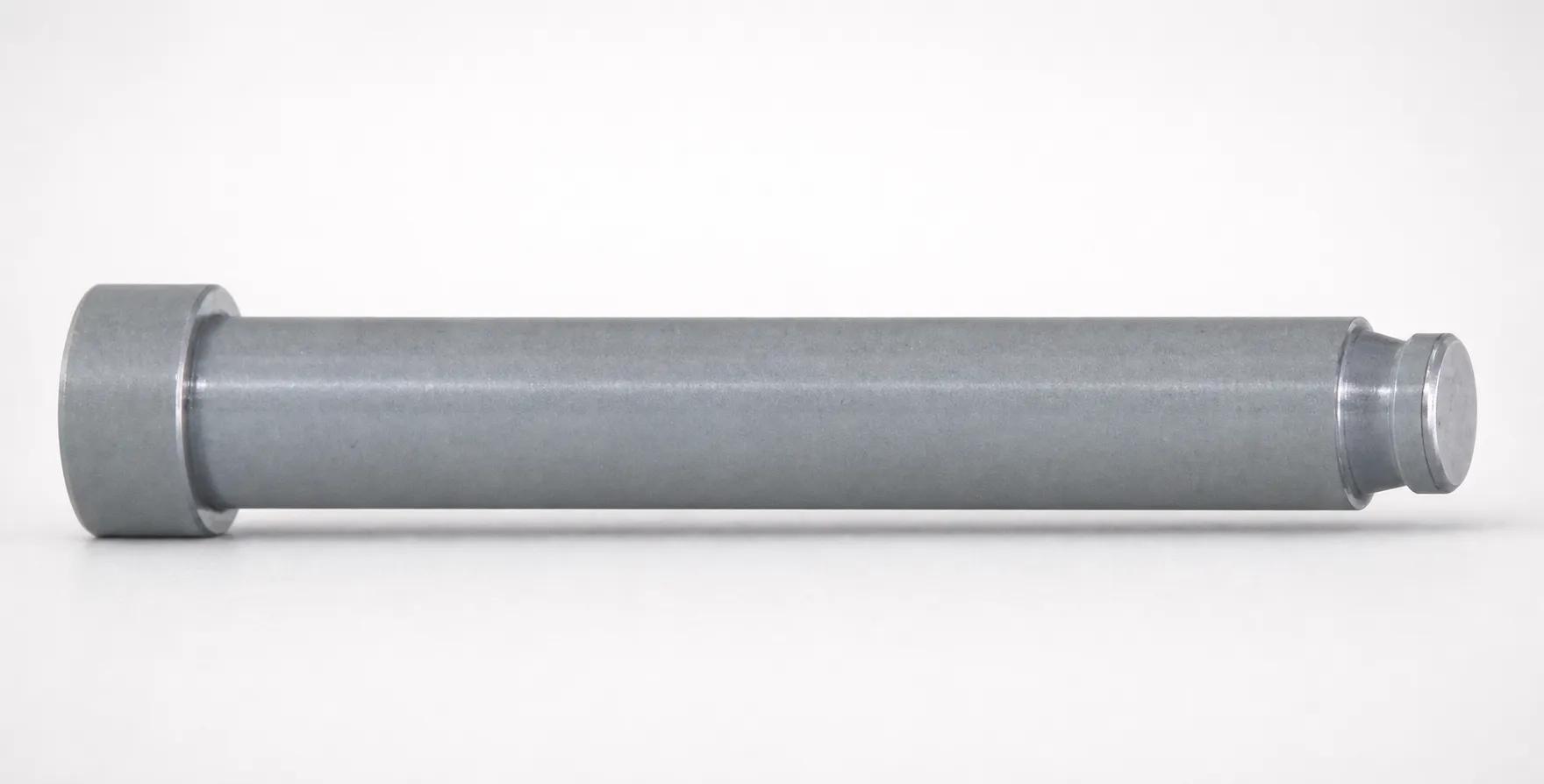Runner Lock Pins - Straight Shaft, Hard Lock Tip