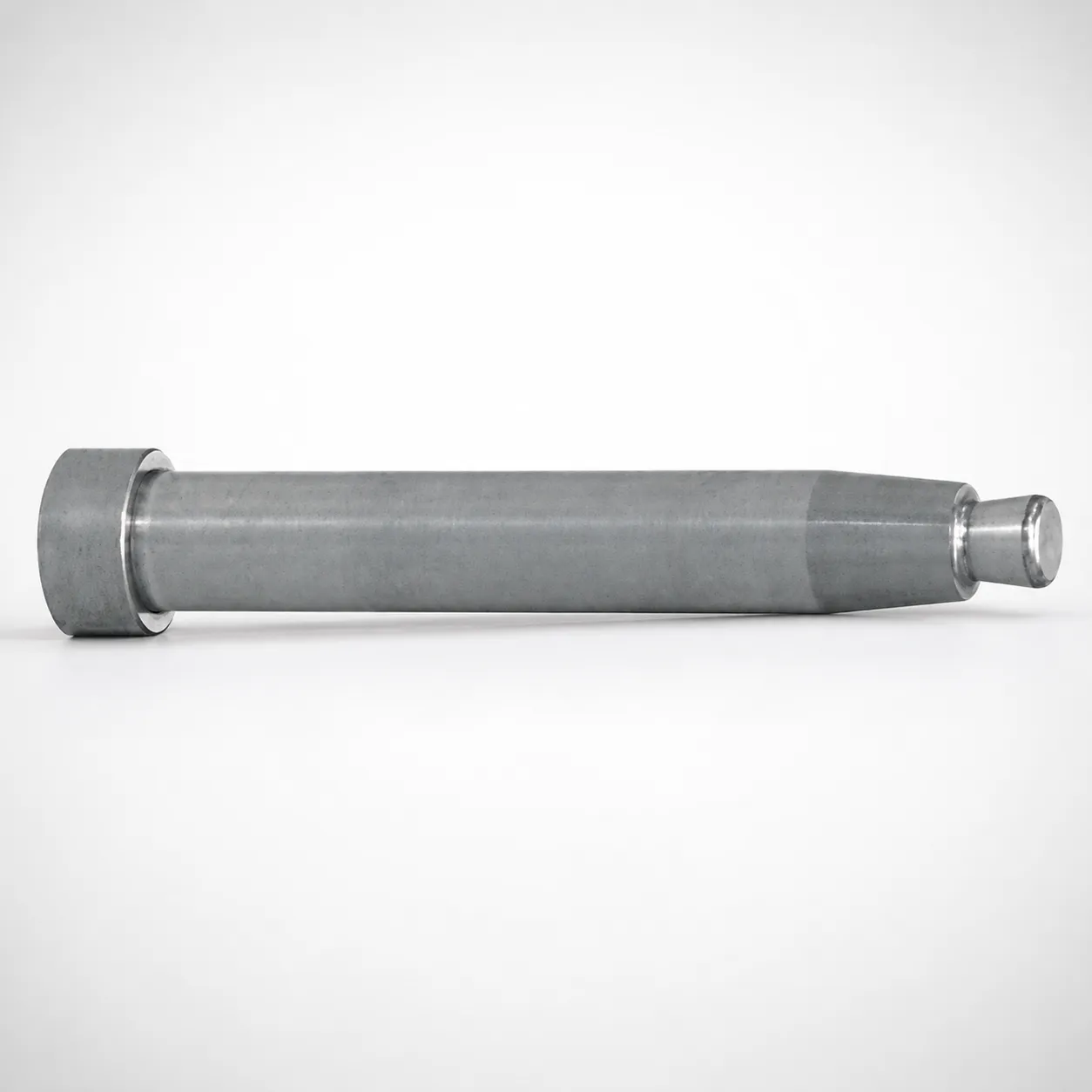 Runner Lock Pins - Tapered Shaft, Standard Tip