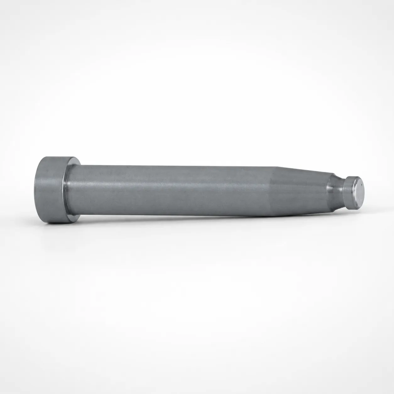 Runner Lock Pins - Tapered Shaft, Hard Lock Tip