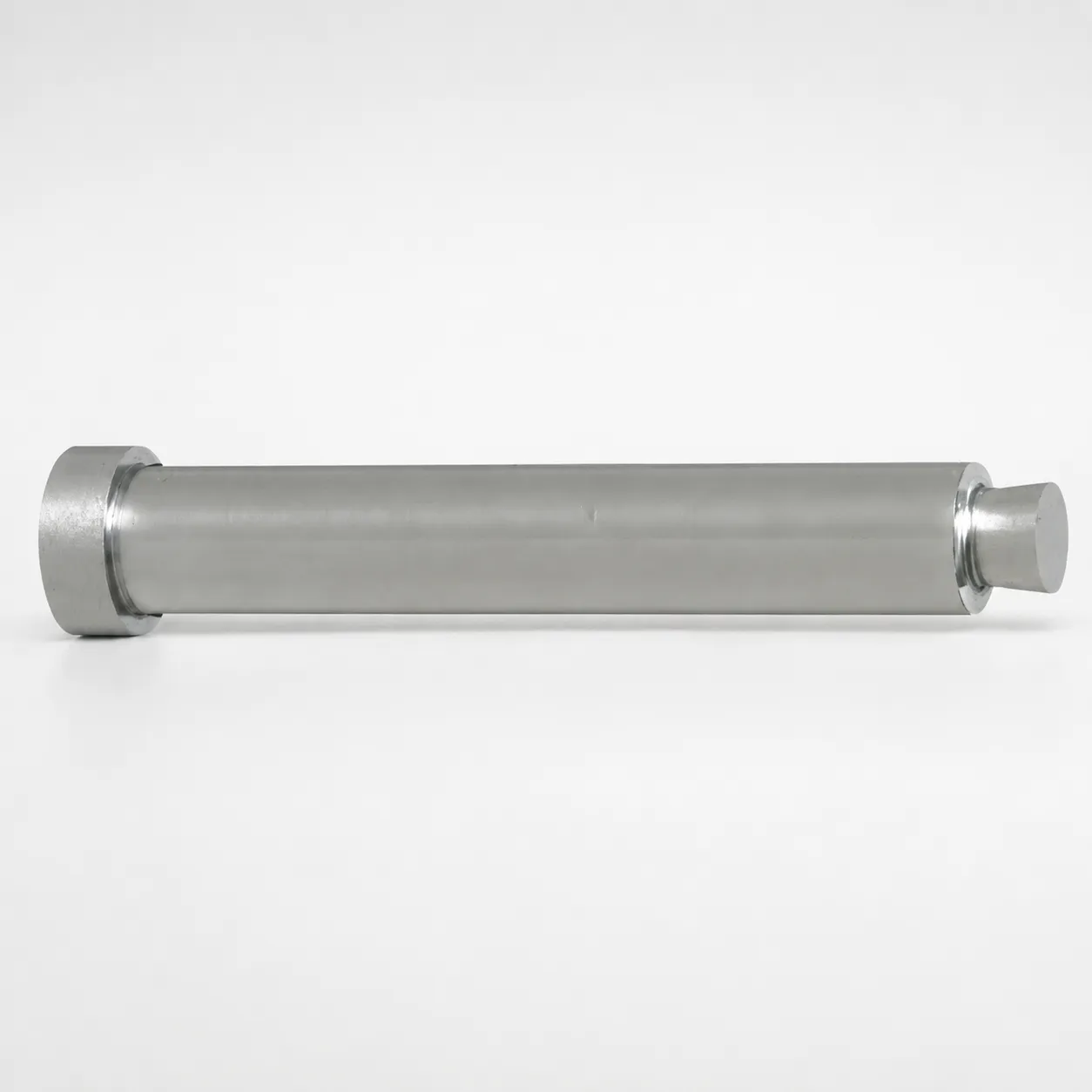 Runner Lock Pins - Straight Shaft, Edge Tip