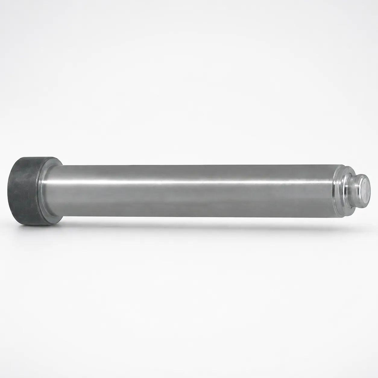 Runner Lock Pins - Straight Shaft, Standard with Step Tip