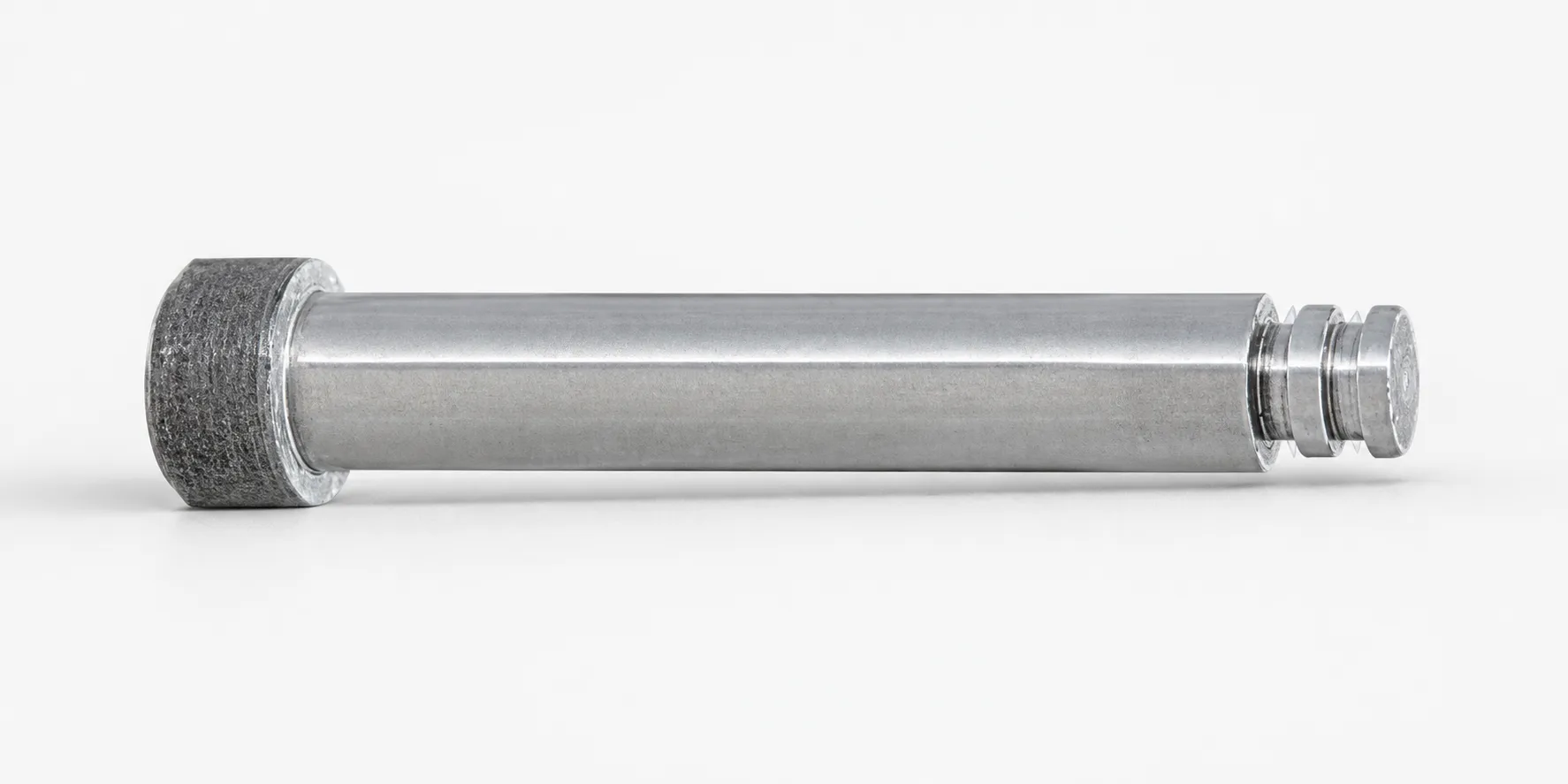 Runner Lock Pins - Straight Shaft, Super Hard Lock Tip