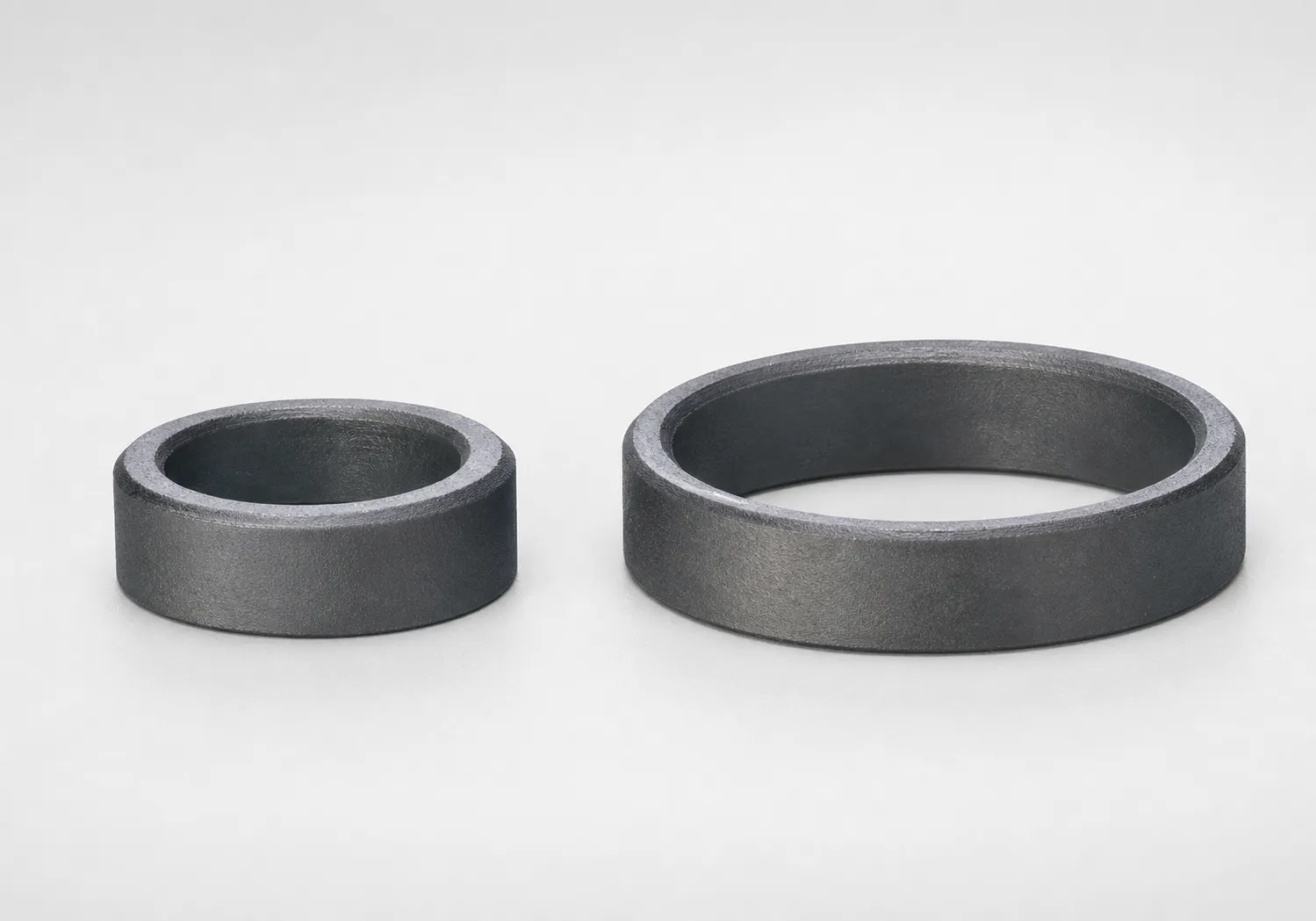 Runner Lock Pin Collars for Pin Head
