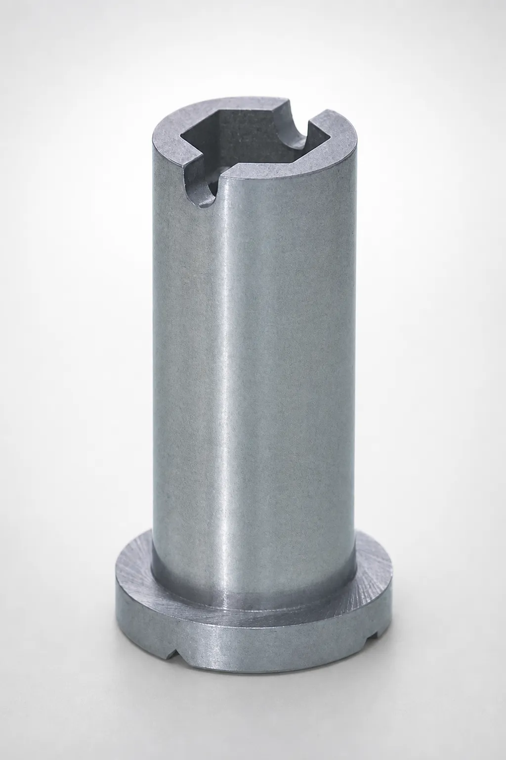 Runner Flow Direction Change Pins - for Ejector Pins, Configurable Length