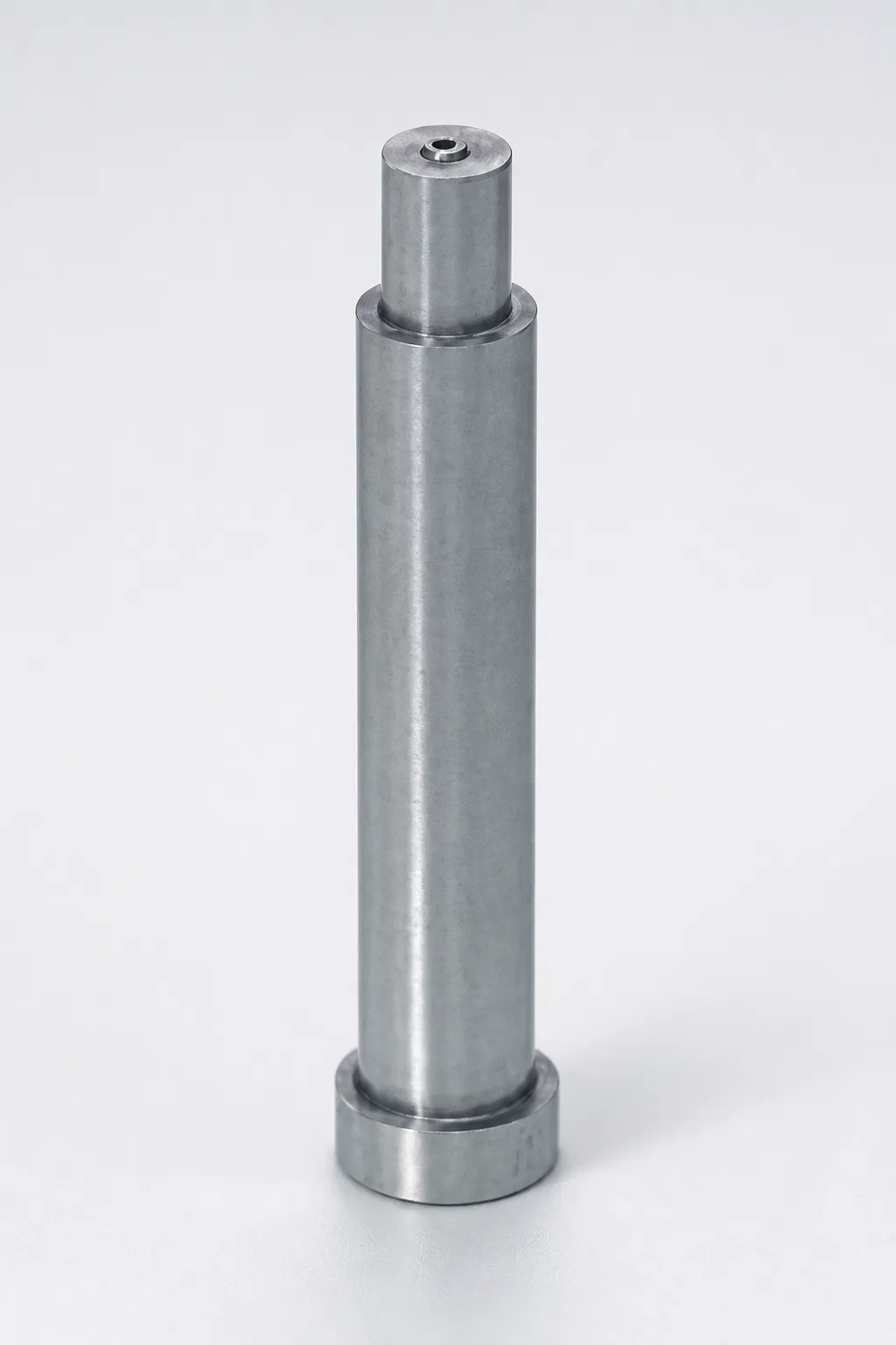 Pin-Point Gate Bushings with Head - Round, Selectable