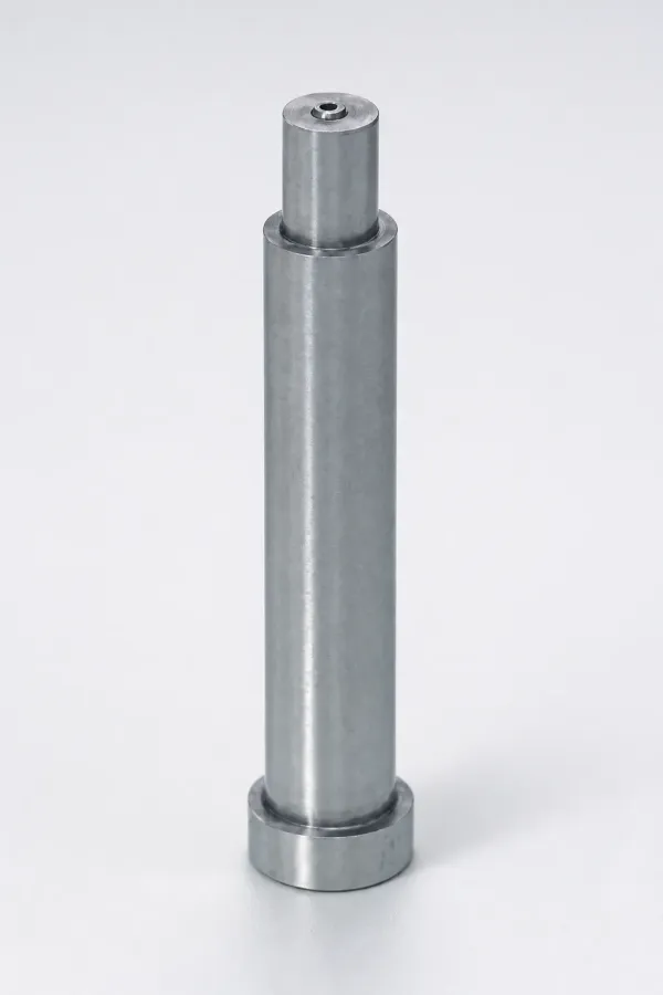 Pin Point Gate Bushings