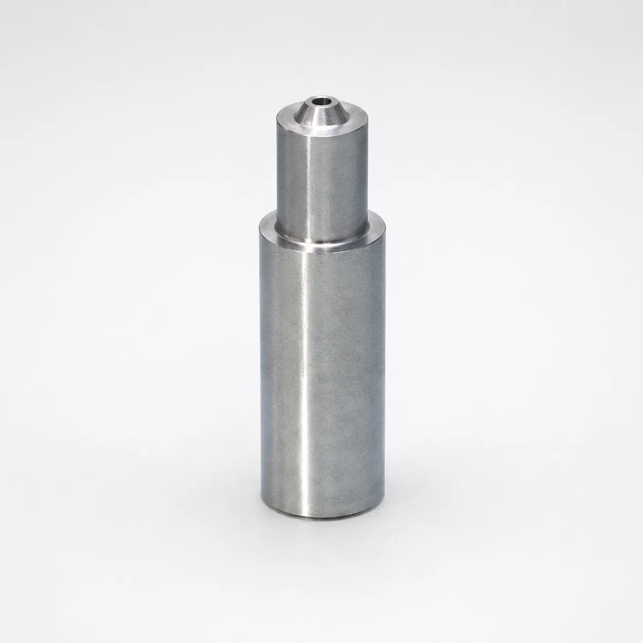 Pin-Point Gate Bushings Headless - Round, Small Shank