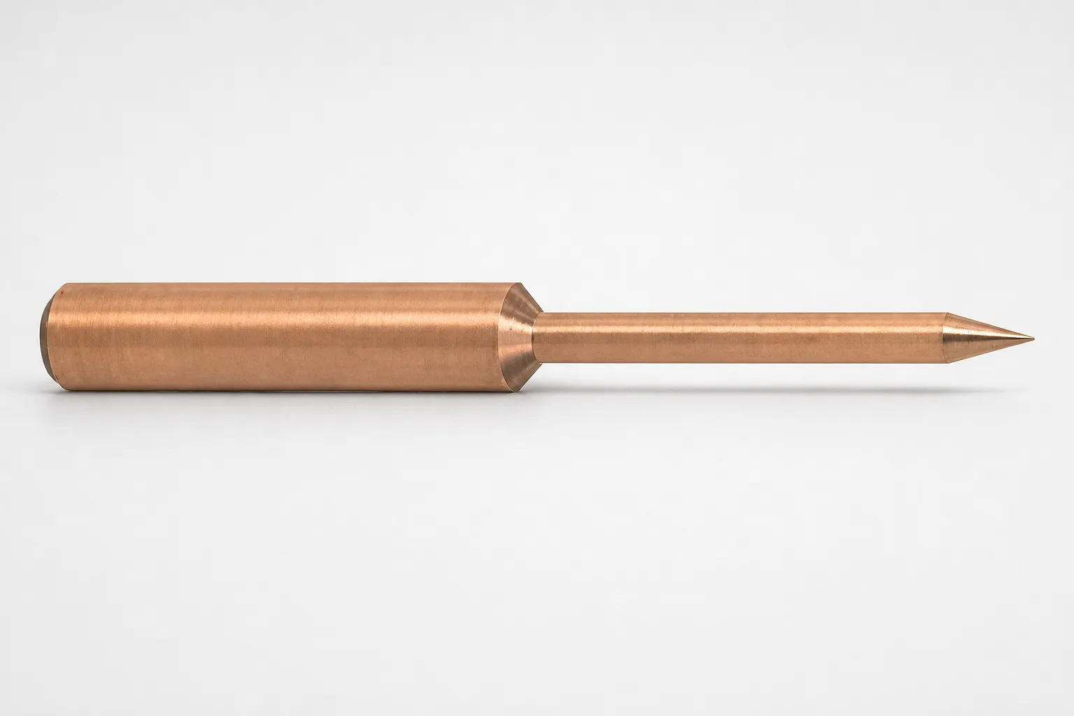 Electrodes for Submarine Gates