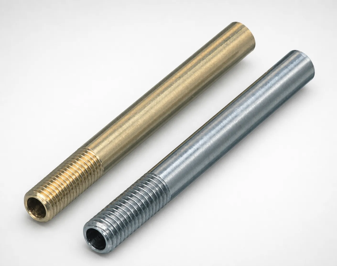Cooling Pipes - Fine Pitch