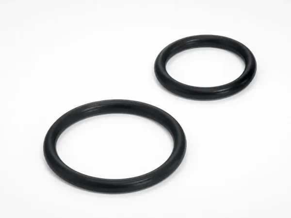 O-Rings for Mold Cooling