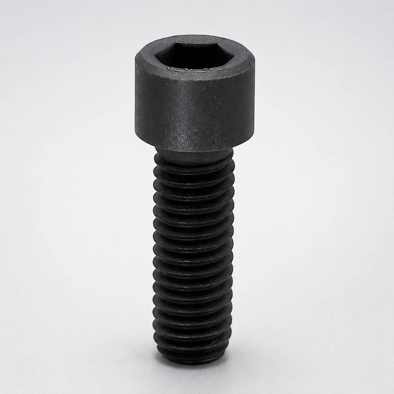 CBHS Type Hex Socket Head Cap Screws — Small Head