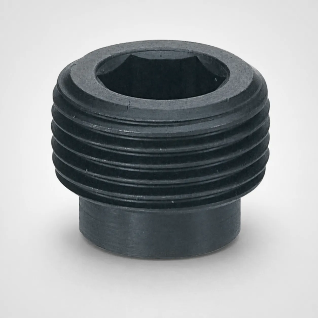 Screw Plugs for Core Pin — Fine Thread MSWPN