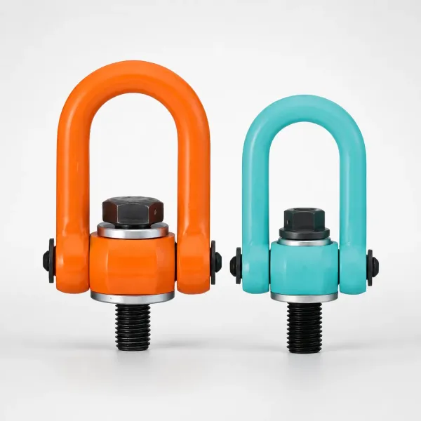 SLEB Type Swivel Eyebolts