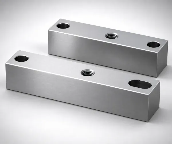 Lifting Bars for Two-Plate and Three-Plate Molds