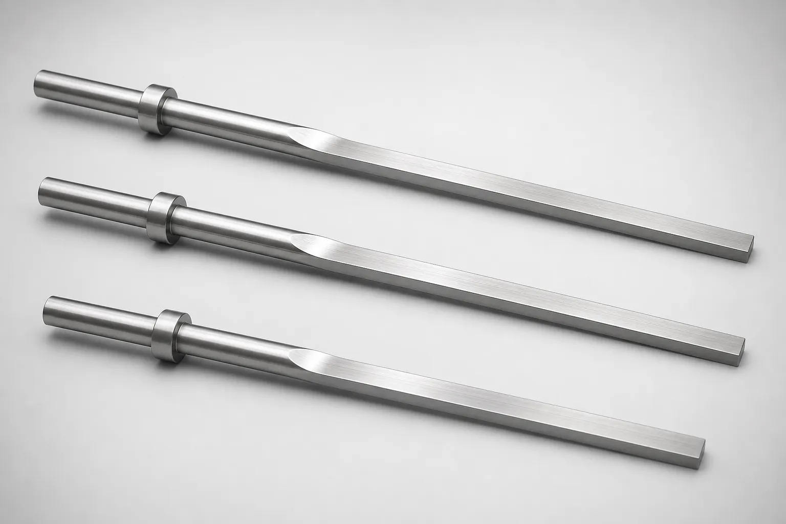 Rectangular Shank Blade �?M2