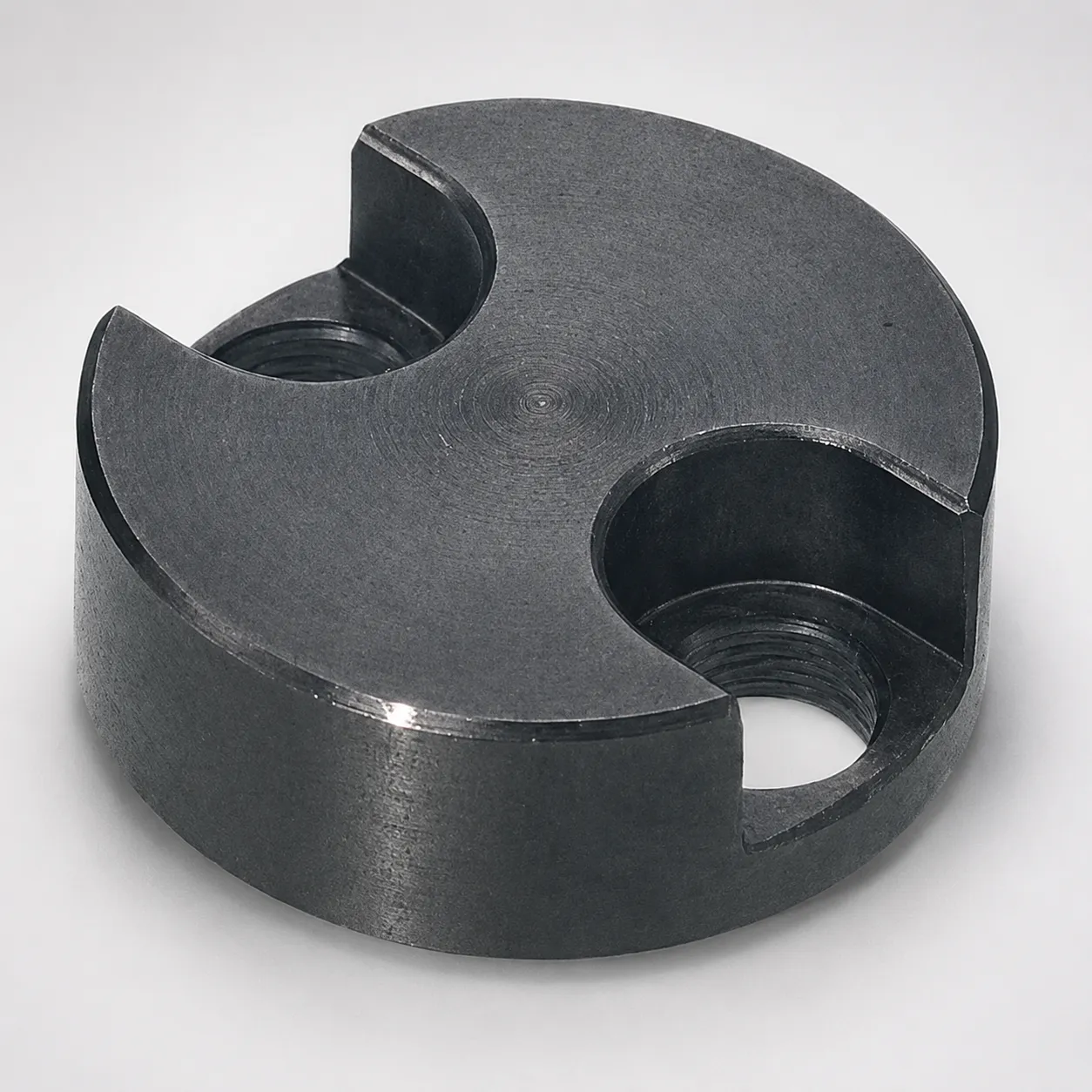 CPHP Type Holding Plates for Ejector Pins