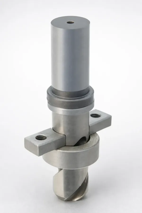 Rolling Gate Cut Units