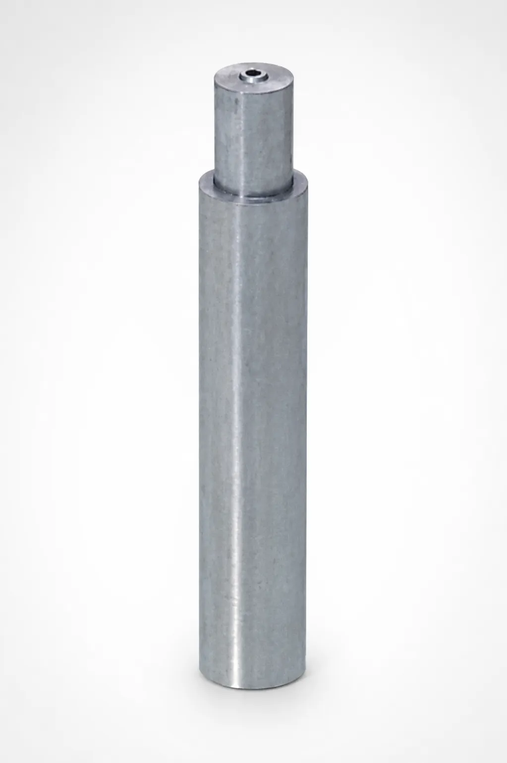Pin-Point Gate Bushings Headless - Round, Selectable