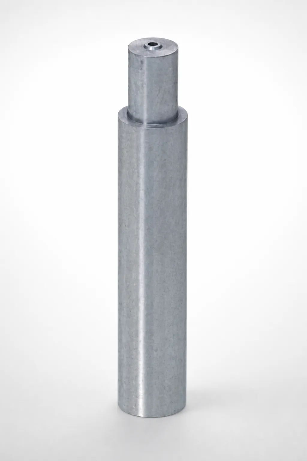 Pin-Point Gate Bushings Headless - Angle, Selectable