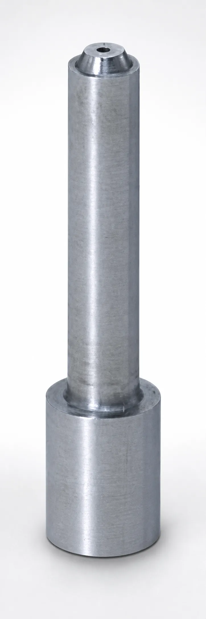 Pin-Point Gate Bushings Headless - Angle, Configurable, Acute Angle