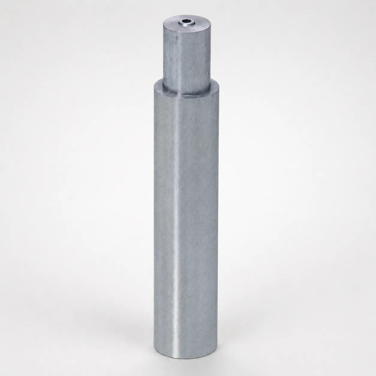 Pin-Point Gate Bushings Headless - Round, Large Gate Angle