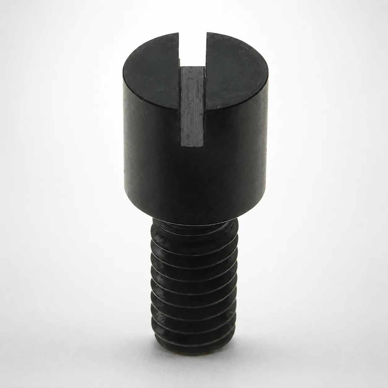 Adjustable Bolts for Runner Flow Amount