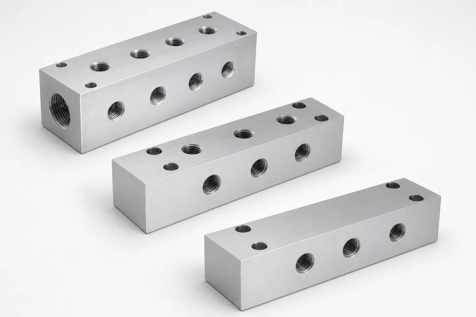 Manifolds