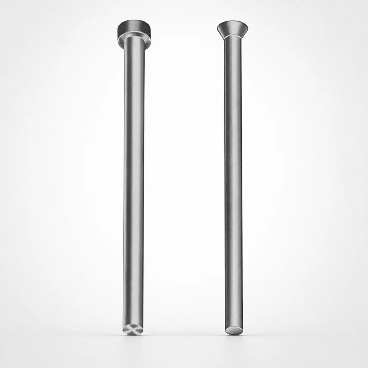 Inch Standard Close Space Straight Punches with XAN DayTAN™ Coating | Dayton Advantage