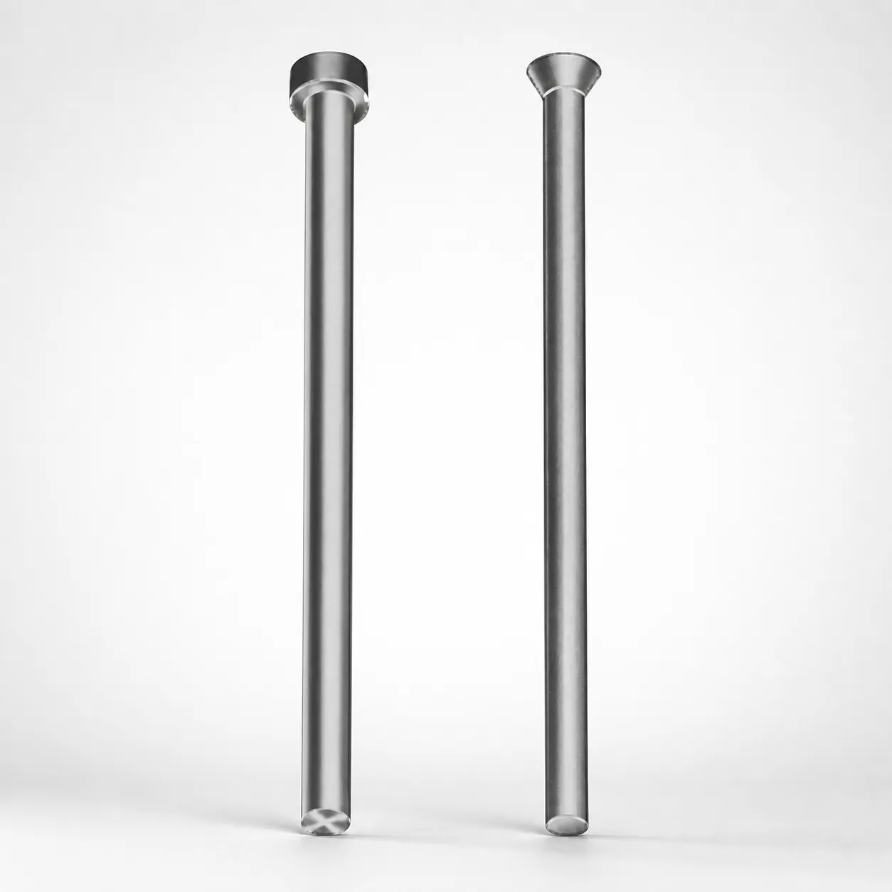 Close Space Straight Punches - Inch, XNM Coating | DAYTON Advantage