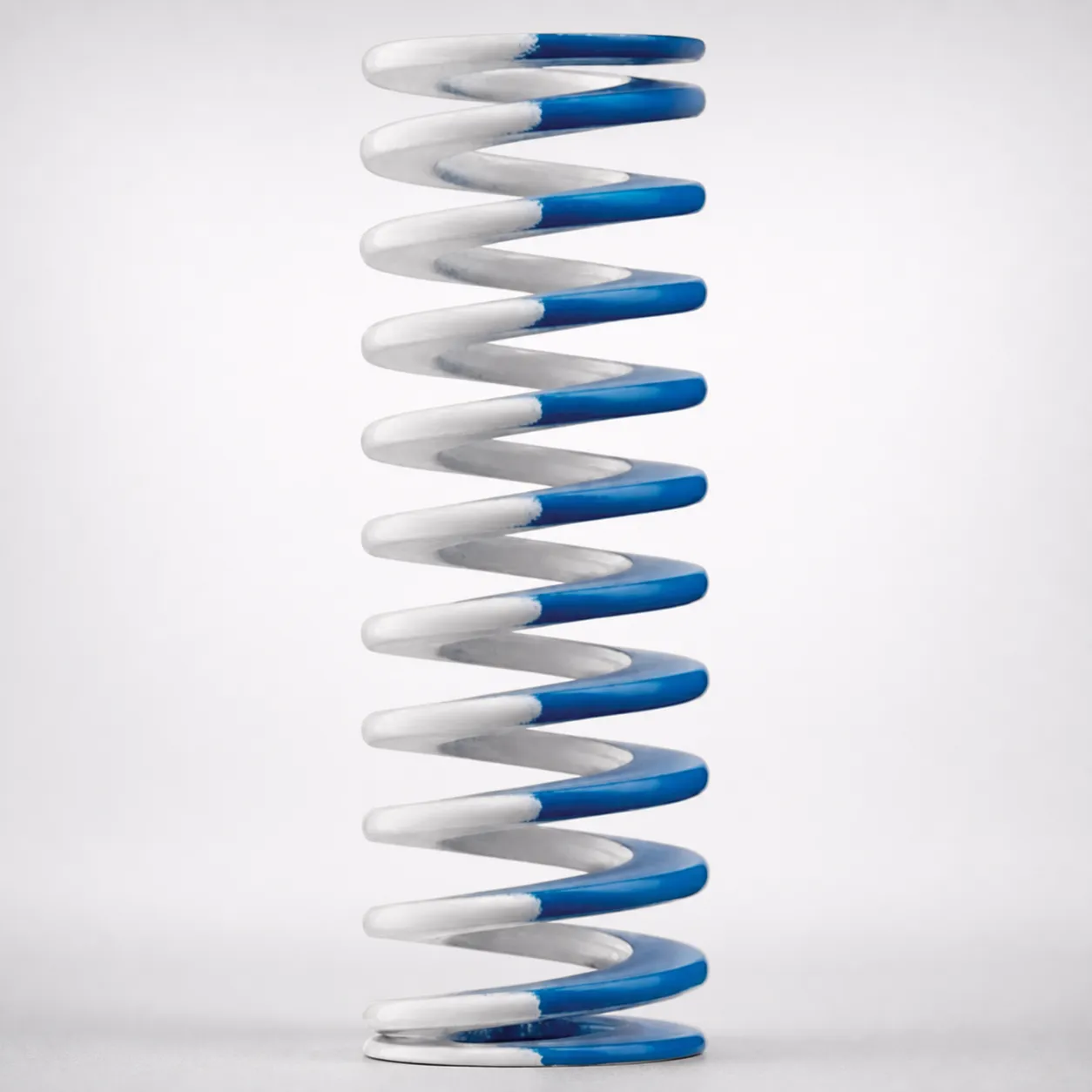 PCS Medium Pressure Coil Springs — Inch