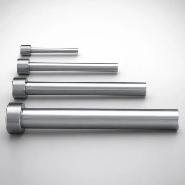 Straight Core Pins