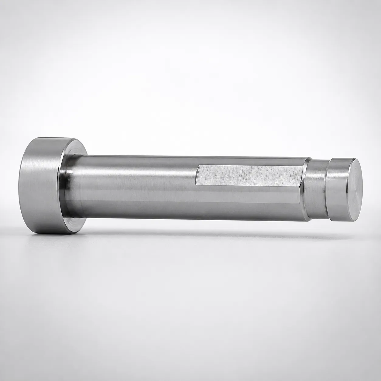 JIS Standard Precision Gas Release Straight Core P