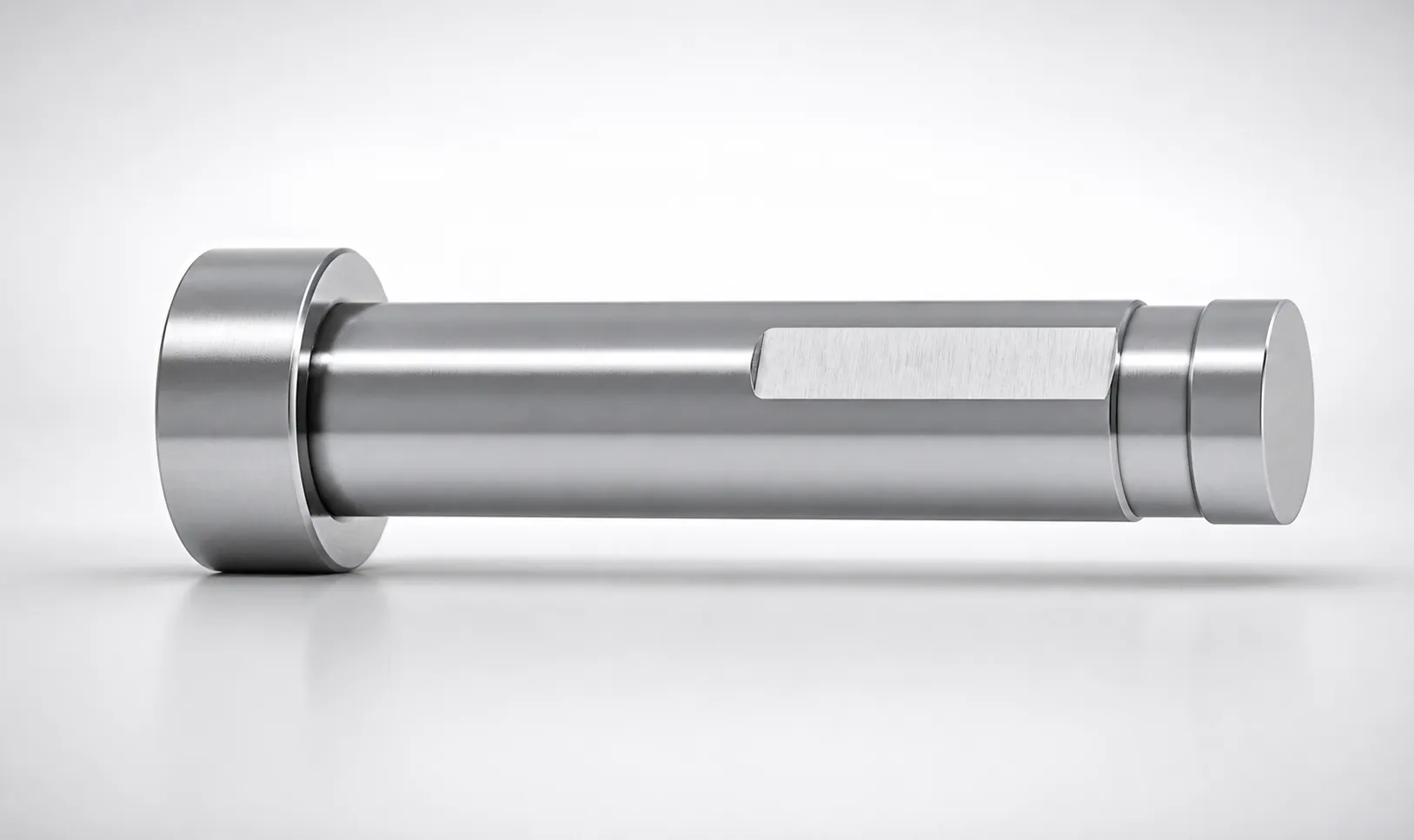 JIS Standard Gas Release Straight Core Pins | OEM 