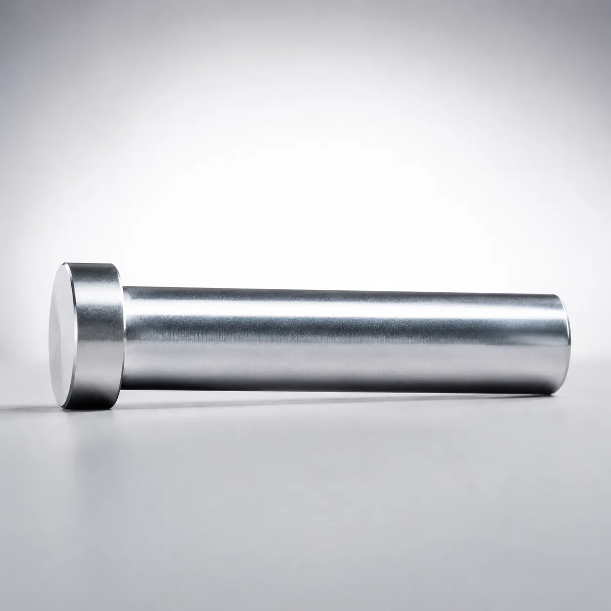 JIS Standard Straight Core Pins with Tip Processed