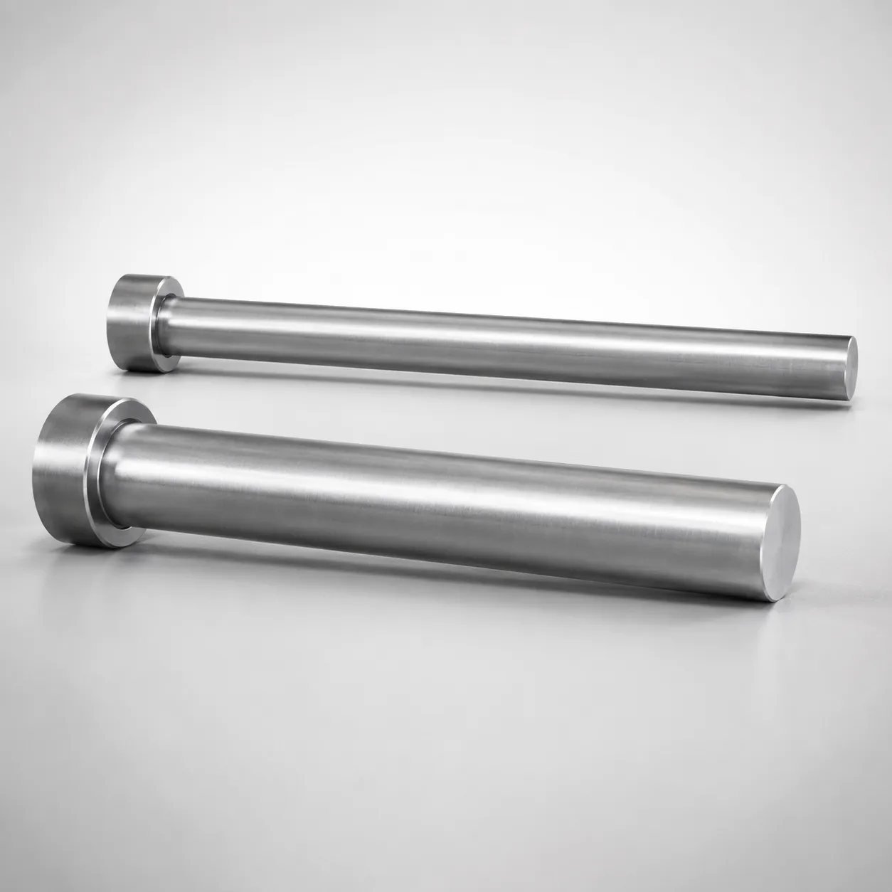 JIS Standard Straight Core Pin Blanks | OEM Availa