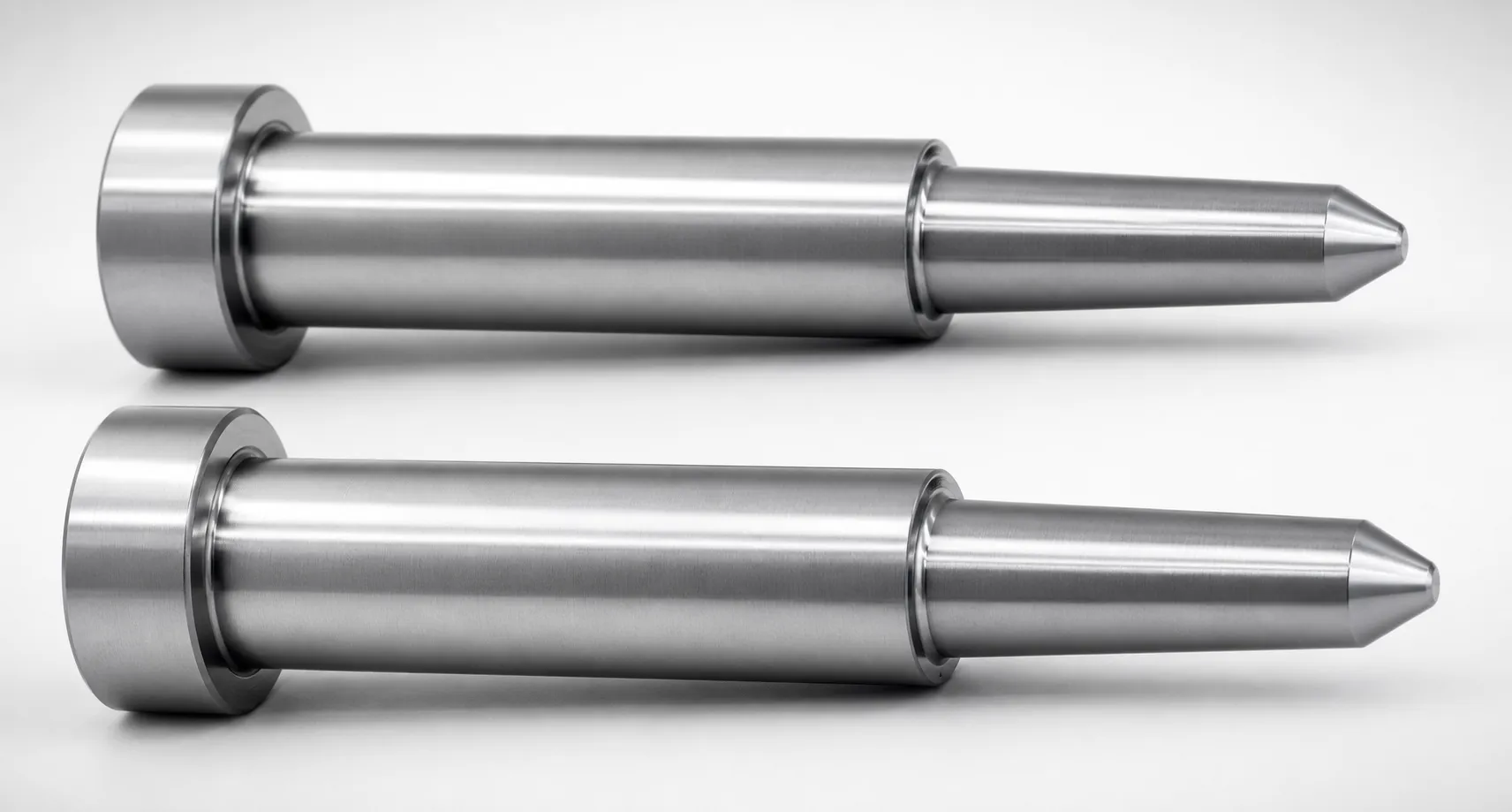 JIS Standard SKD61/SKH51 Steel Straight Core Pins 