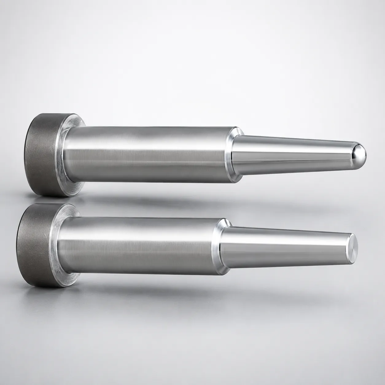 JIS Standard SKD61/SKH51 Steel Straight Core Pins 