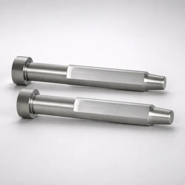 Gas Release One-Step