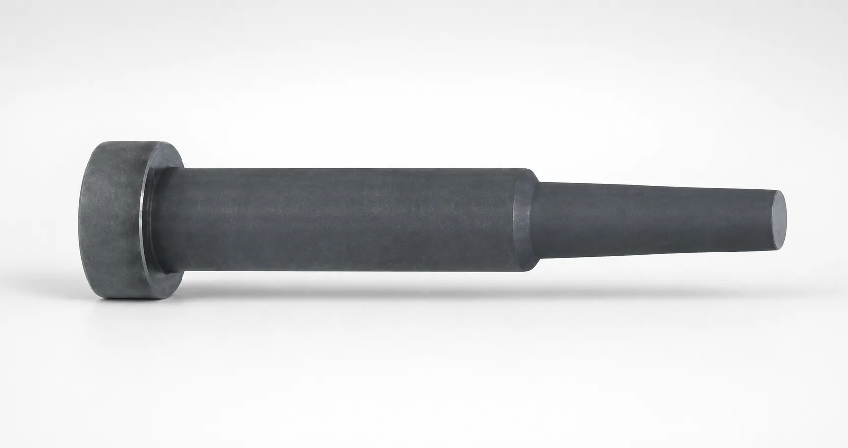 JIS Standard SKD61/SKH51 Steel Straight Core Pins 