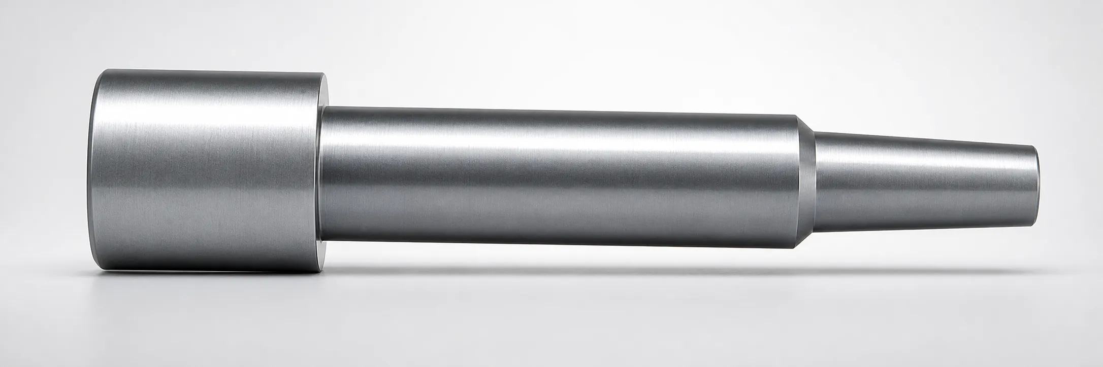 JIS Standard SKD61/SKH51 Steel Straight Core Pins 