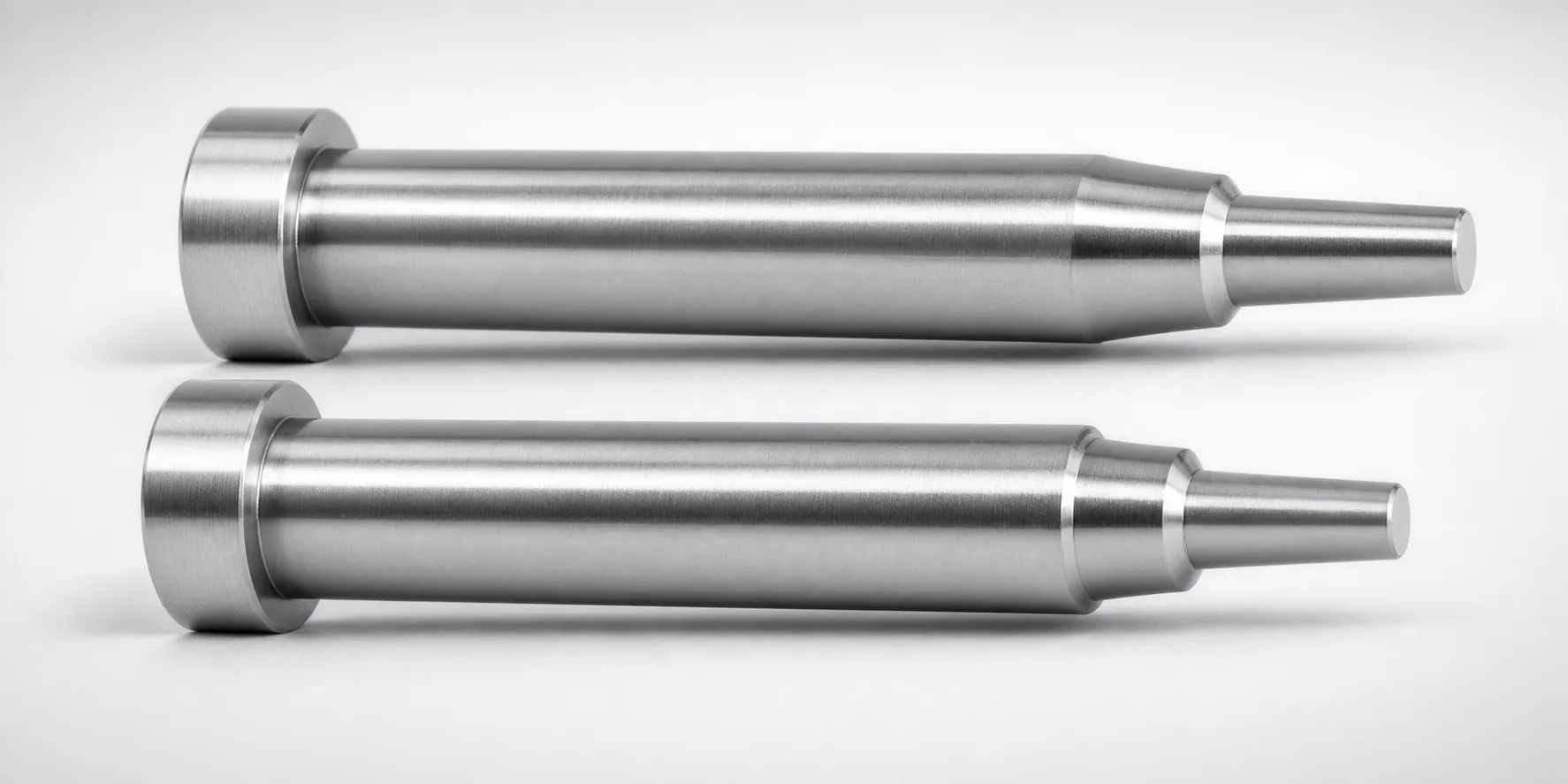 JIS Standard M2 Steel Straight Core Pins - Core Pi